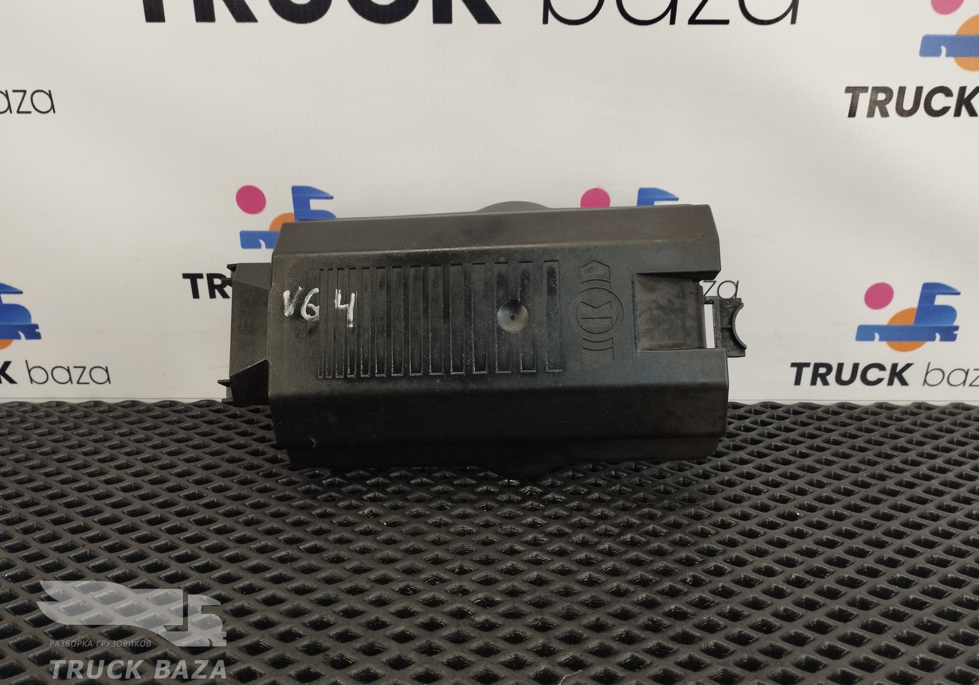 21926391 Крышка блока управления EBS для Renault
