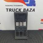 358346 Панель выключателей для Scania 3-series