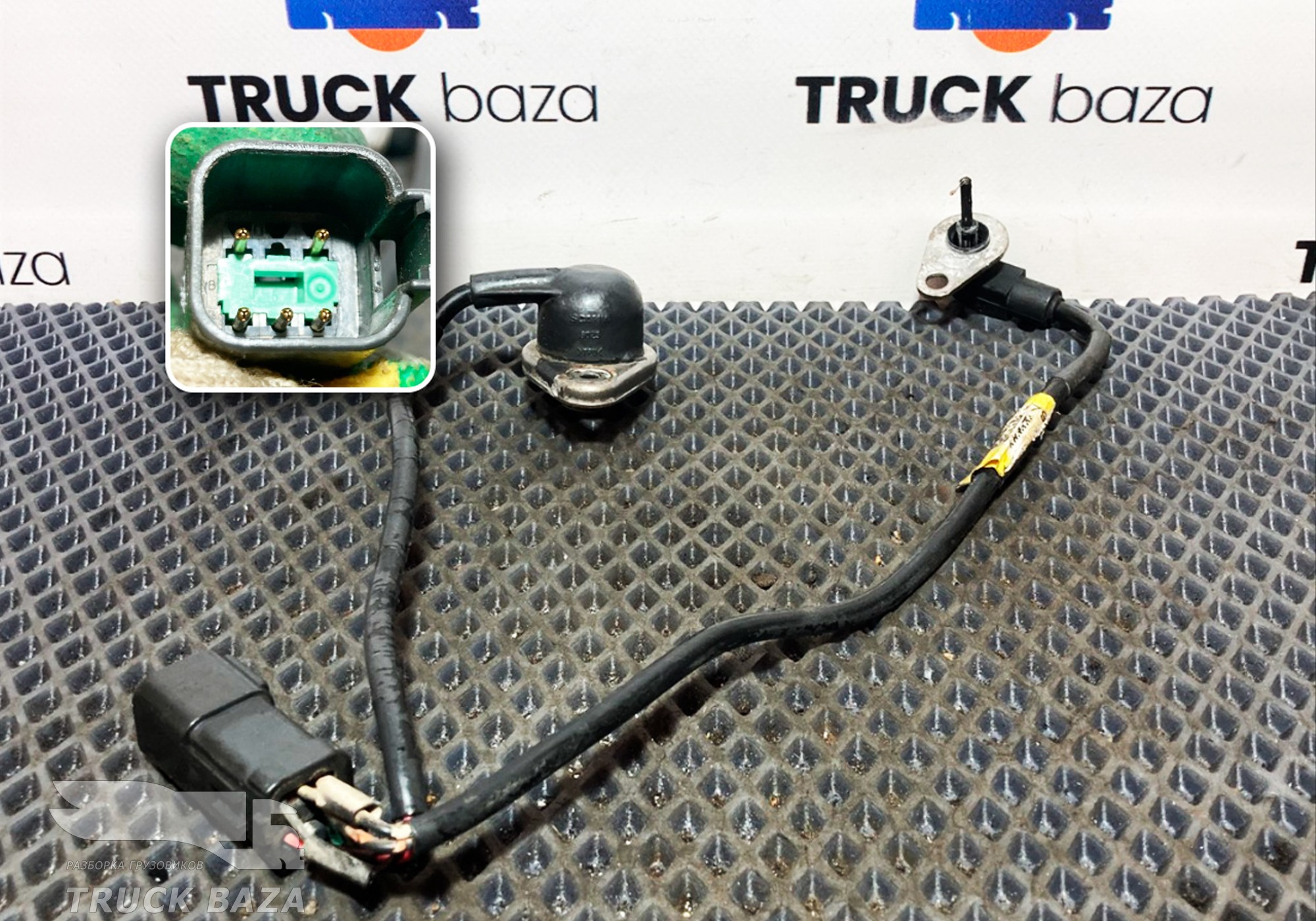 2479794 Датчик наддува