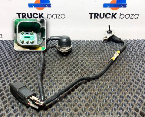 2479794 Датчик наддува для Scania