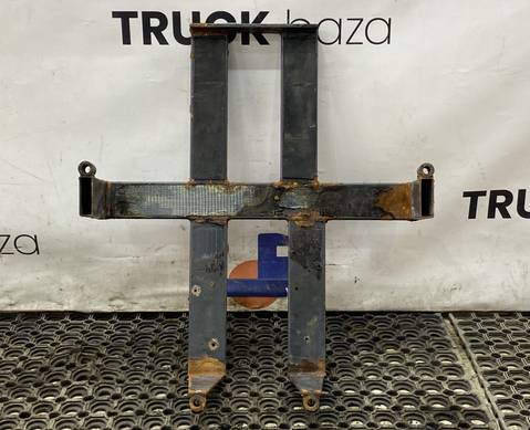 1477484 Кронштейн ящика АКБ для Scania 5-series R (с 2004 по 2016)