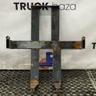 Кронштейн ящика АКБ для Volvo V60