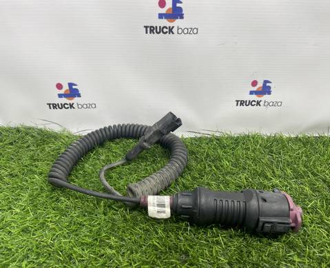 WG9925820110 Пульт управления подъемом кабины для Sinotruk Sitrak C7H