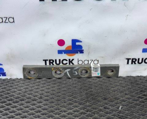 WG9925550017 Проставка кронштейна бака для Sinotruk Sitrak C7H