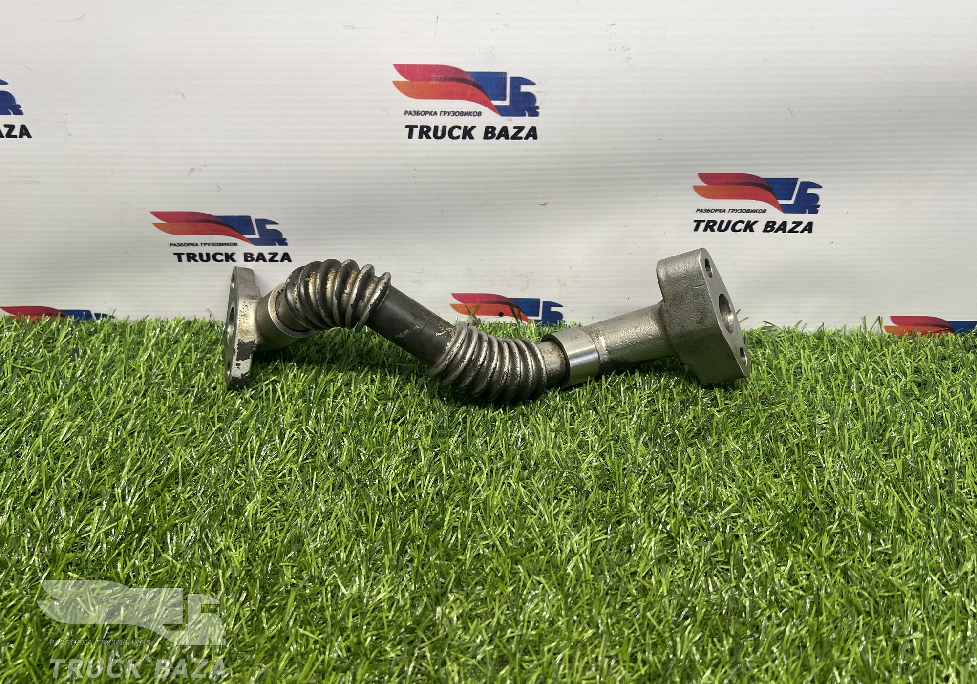 1852147 Трубка турбины для Daf XF105 (с 2005)