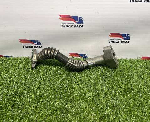 1852147 Трубка турбины для Daf XF105 (с 2005)