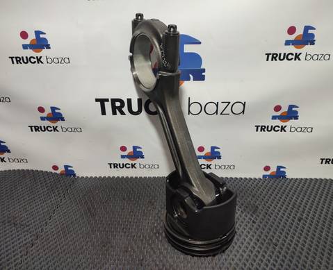 GC466110AH Поршень с шатуном для Ford F-MAX (с 2018)