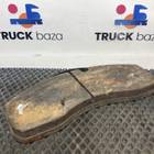 Колодка тормозная для Полуприцепы Нефаз