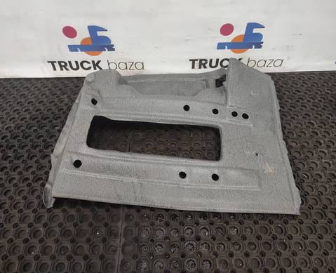 AZ166262000004 Покрытие напольное левое для Sinotruk Sitrak C7H