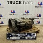 МКПП G210-16 для Mercedes-Benz Actros MP1 (с 1996 по 2003)