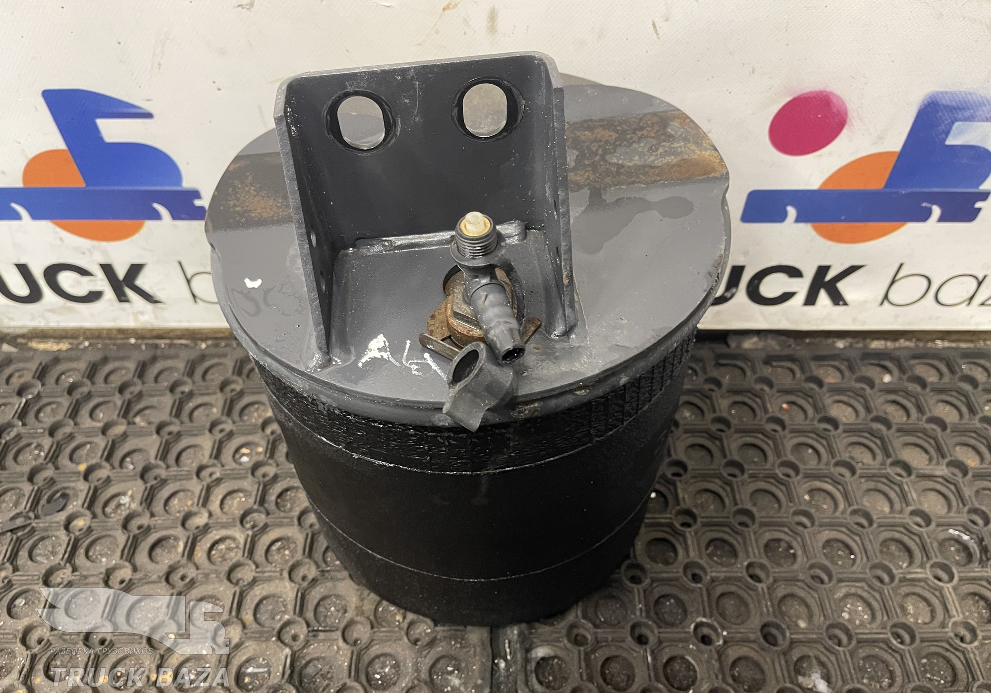 9603200057 Подушка пневмоподвески для Mercedes-Benz Actros New Actros MP4 (с 2011)