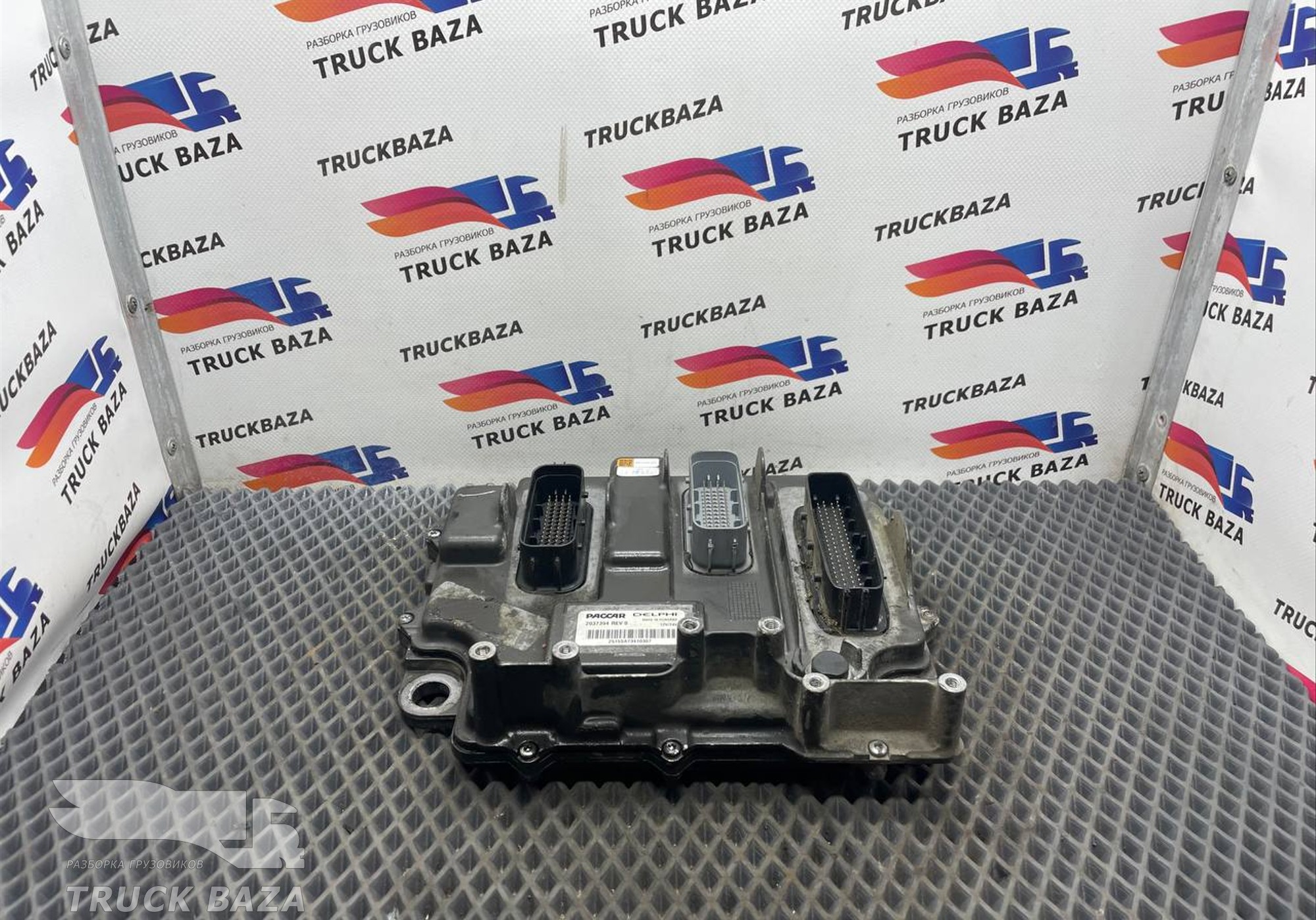 2037394 Блок управления двигателем для Daf XF106 (с 2012)