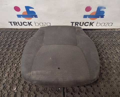 1217397 Подушка сиденья для Daf XF105 (с 2006 по 2020)
