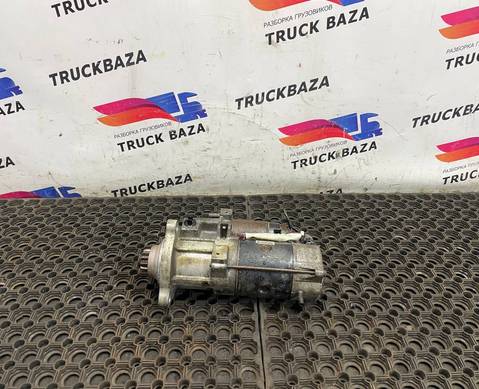 51262017306 Стартер для Man TGX TG3 (с 2020)