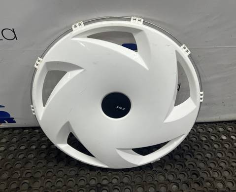 1786571 Колпак декоративный для Scania 4-series T (с 1995 по 2007)