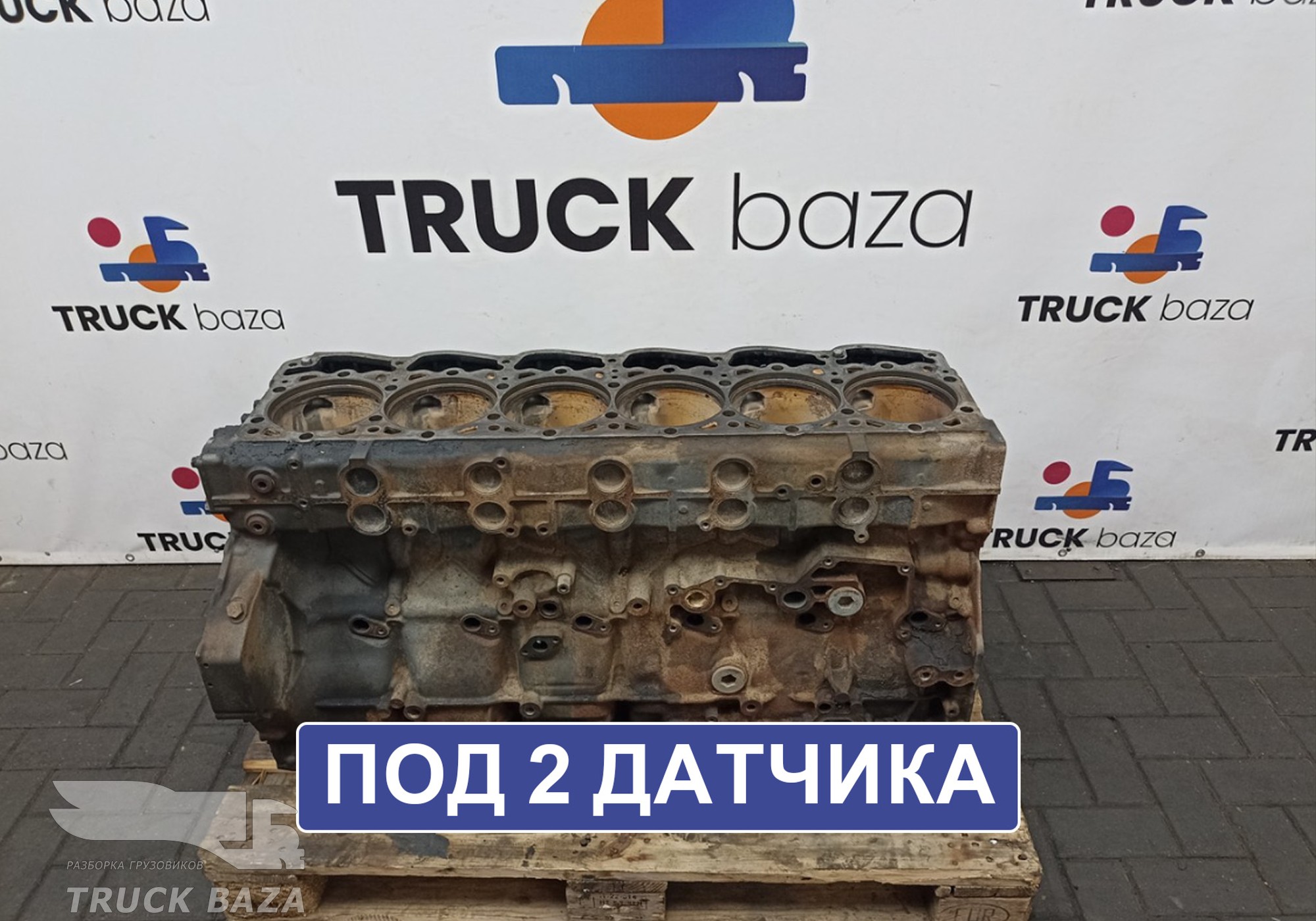 1871901 Блок двигателя MX340 MX300 MX375 для Daf XF105 (с 2005)