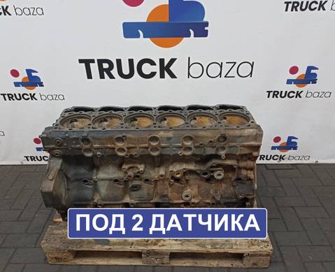 1871901 Блок двигателя MX340 MX300 MX375 для Daf XF105 (с 2005)