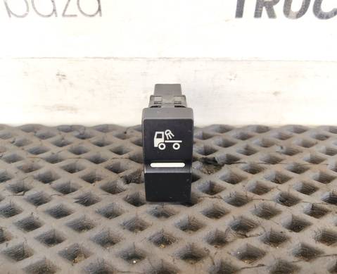 81255030361 Кнопка освещения за кабиной для Man TGX II (с 2012)