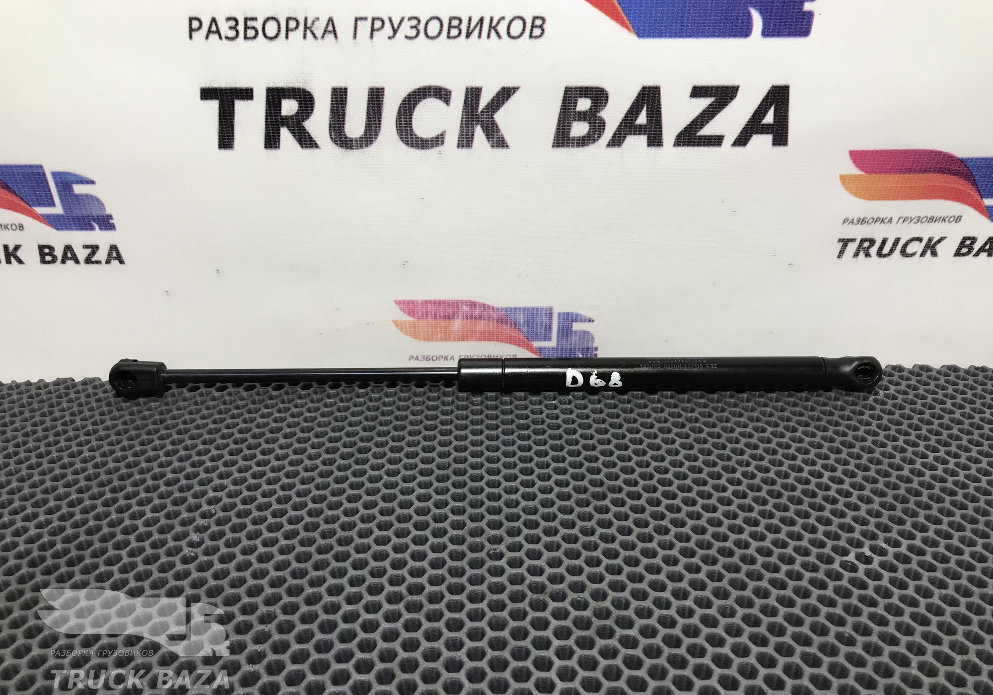 1451195 Амортизатор капота для Daf XF106