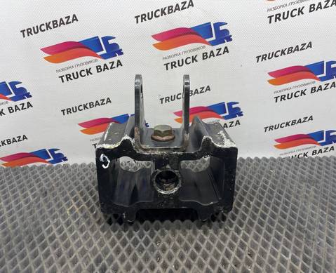 06461390012 Проставка передней рессоры для Man TGX TG3 (с 2020)