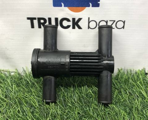 GB917001 Клапан отопителя для Man TGS II (с 2012)