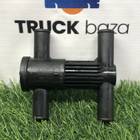 GB917001 Клапан отопителя для Mercedes-Benz