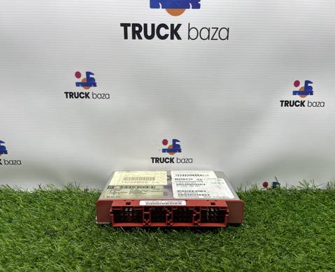 0260001033 Блок управления АКПП для Man TGS I (с 2007)