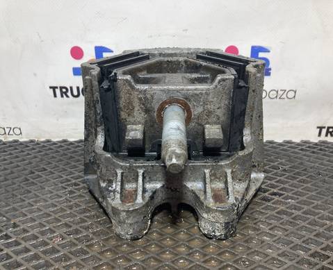 WG9925590270 Подушка двигателя передняя для Sinotruk Sitrak C7H