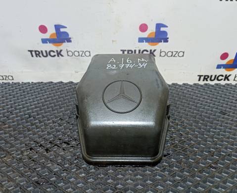 A4570100930 Крышка головки блока цилиндров для Mercedes-Benz Axor