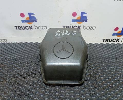 A4570100930 Крышка головки блока цилиндров для Mercedes-Benz Axor II (с 2004 по 2010)