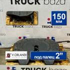 F2T2G20V Седло V.ORLANDI 150 мм