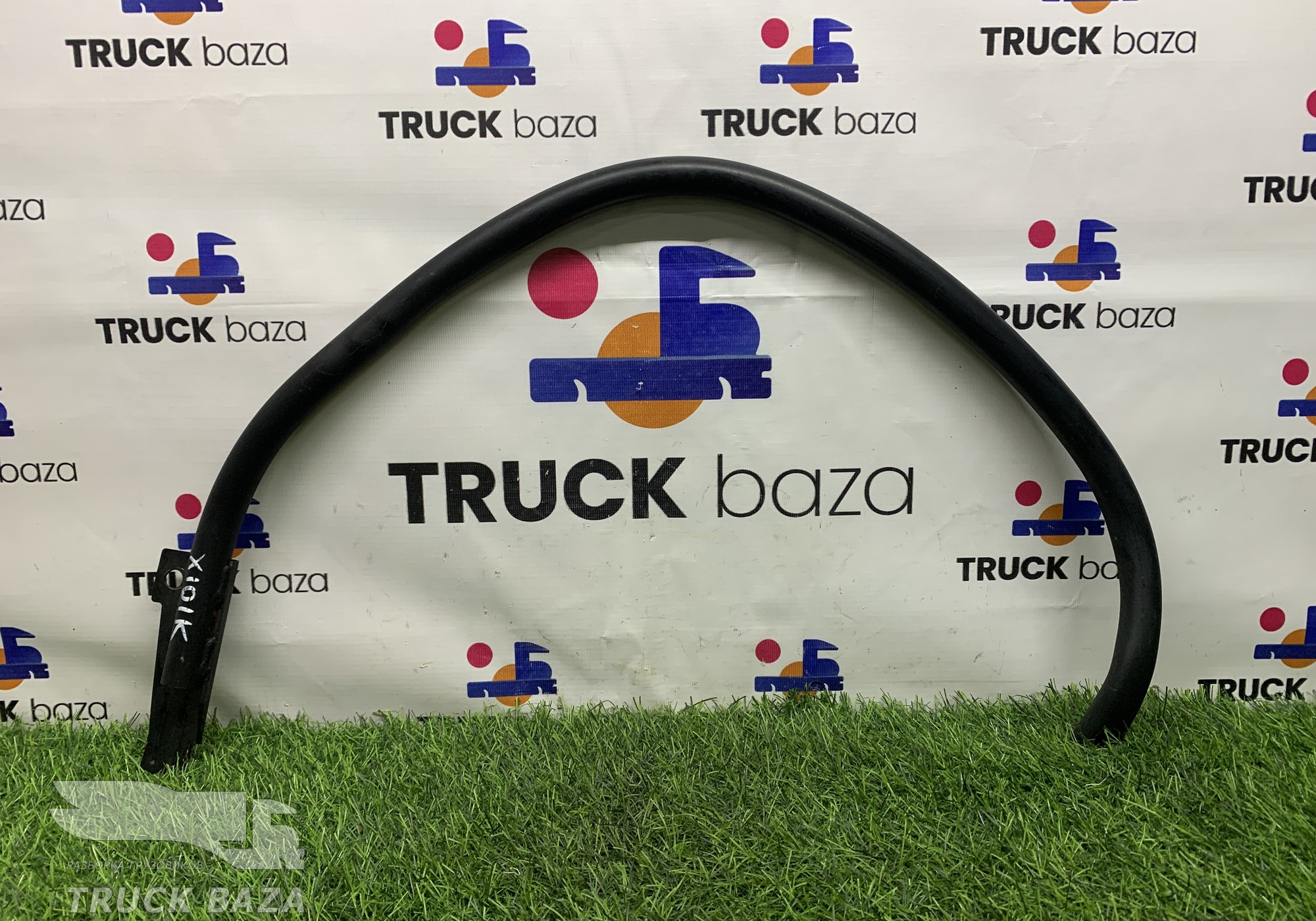 2019580 Поручень кабины передний левый для Daf XF106 (с 2012)