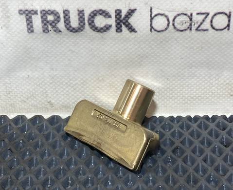 1358334027 Вкладыш вилки КПП ZF для Faw J7