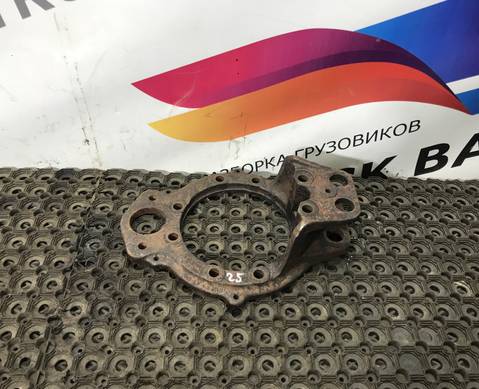 81502020108 Щит опорный передний для Man TGA