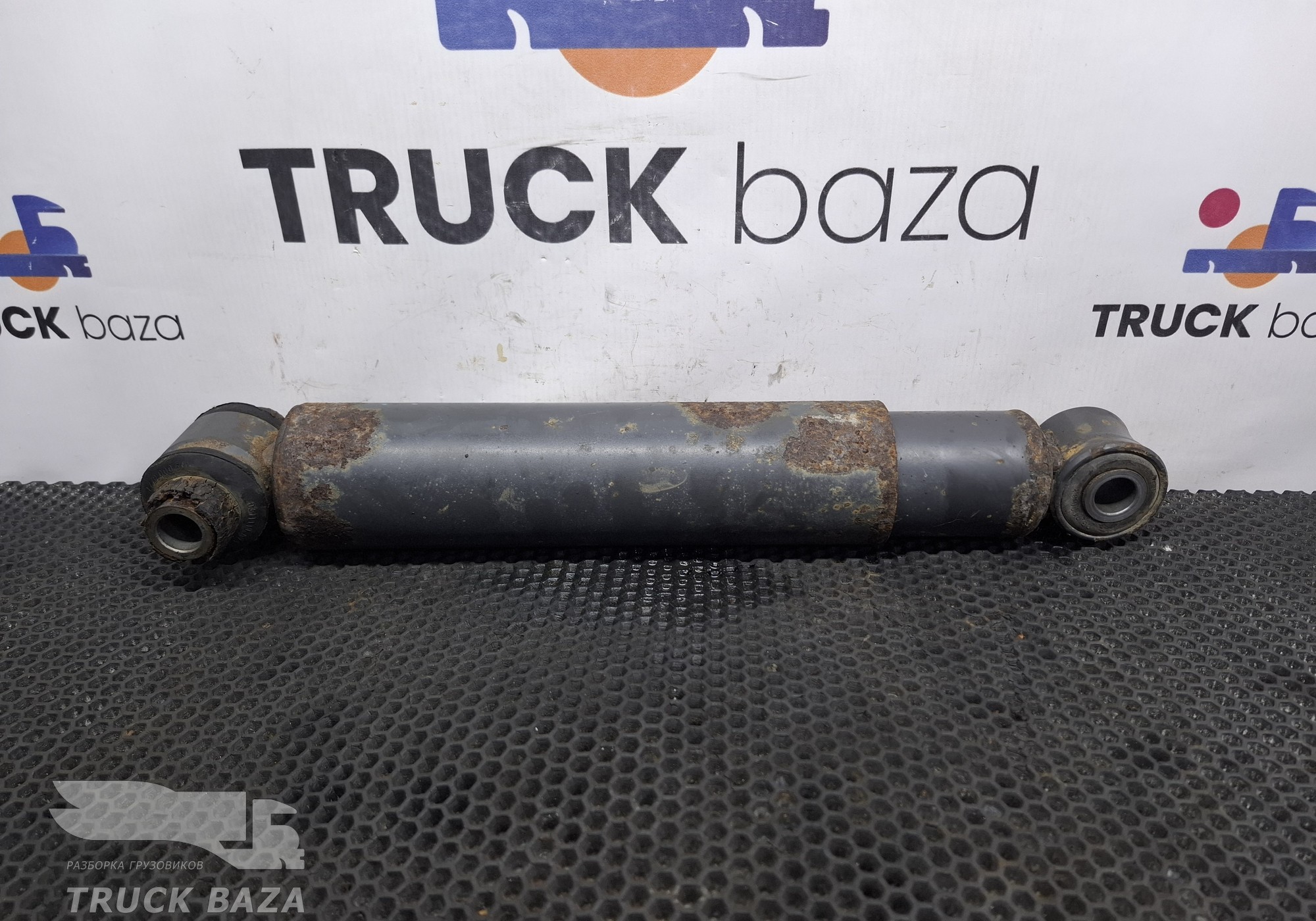 A0063261100 Амортизатор задний для Mercedes-Benz Axor
