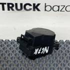 7584004 Моторчик заслонки отопителя для Man TGS II (с 2012)