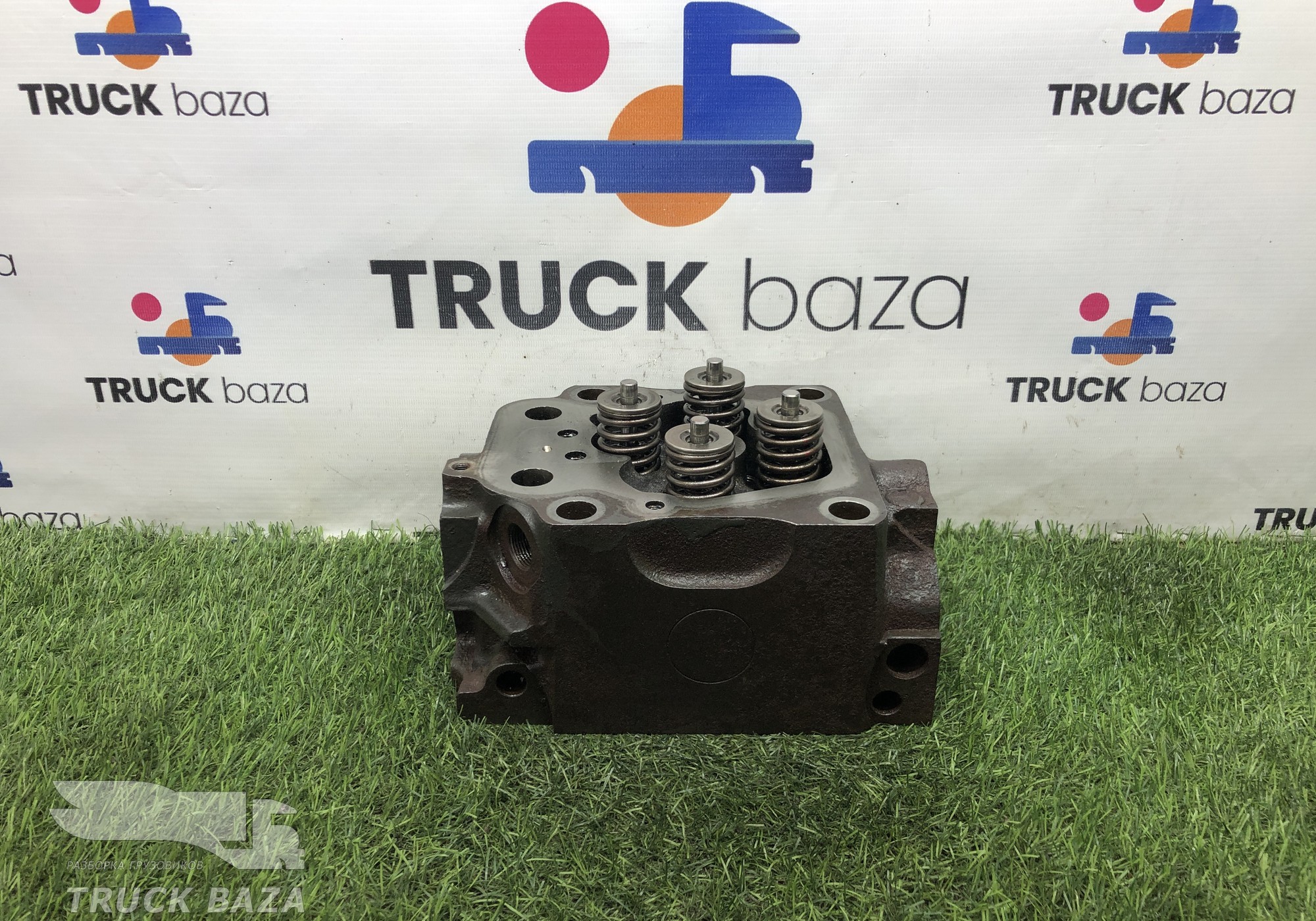 5410109720 Головка блока цилиндров