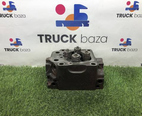 5410109720 Головка блока цилиндров для Mercedes-Benz Actros MP3 (с 2008)