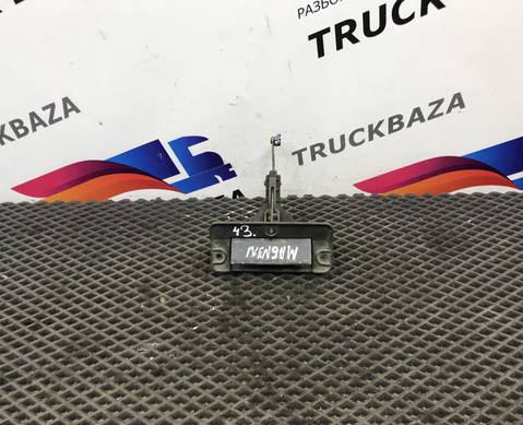 7421015813 Ручка двери наружная правая для Renault