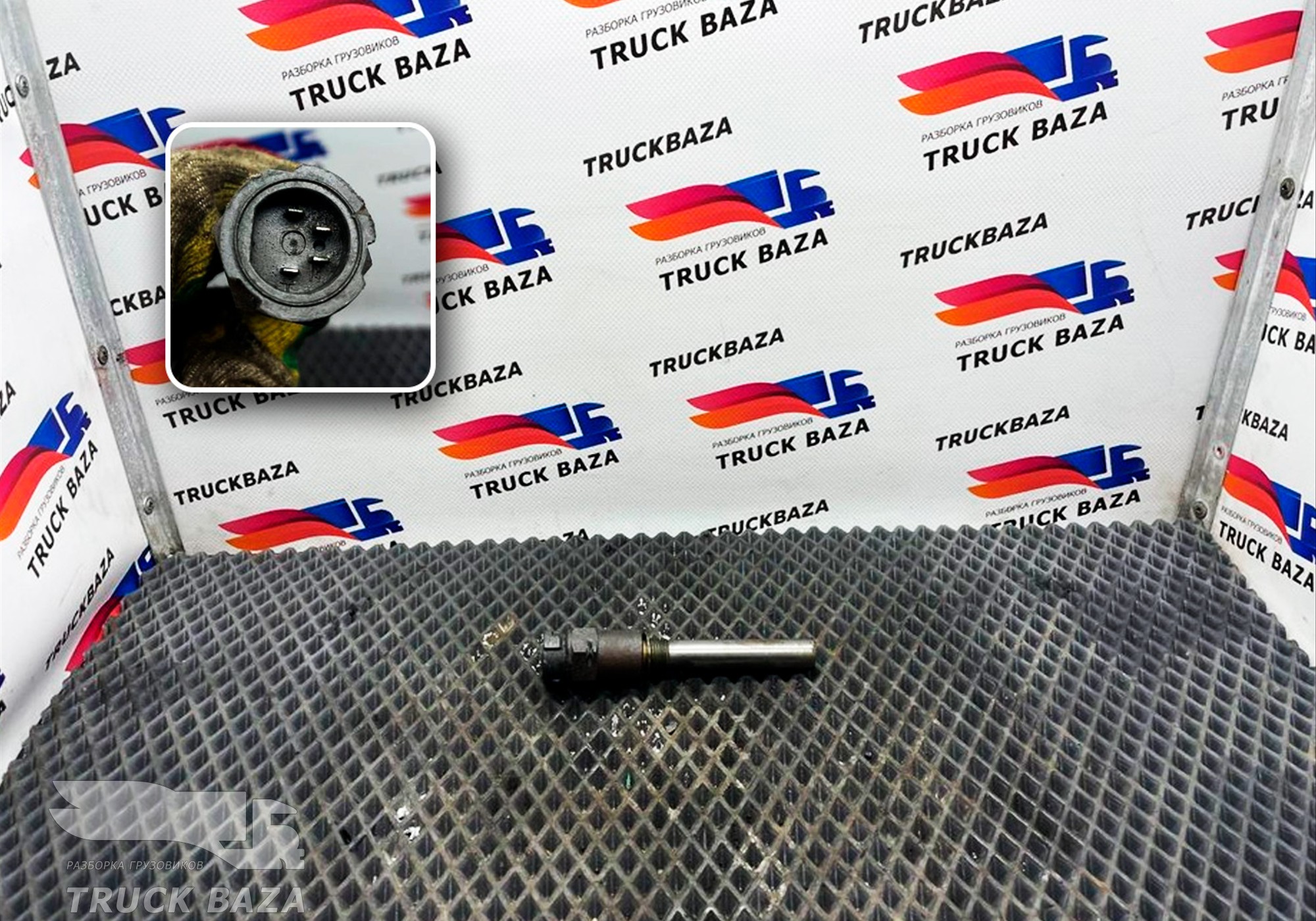 215950004201 Датчик скорости для Renault Premium II (с 2005 по 2013)