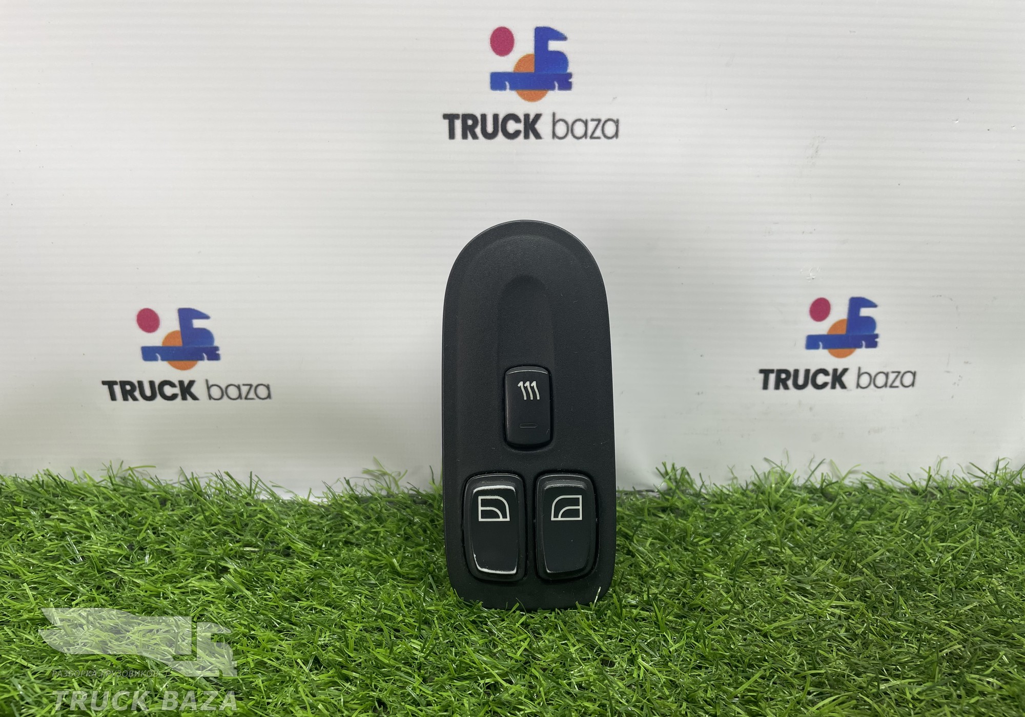 1788604 Блок управления стеклоподъемниками левый