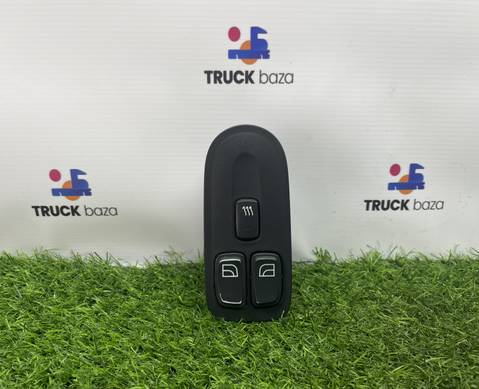 1788604 Блок управления стеклоподъемниками левый для Daf