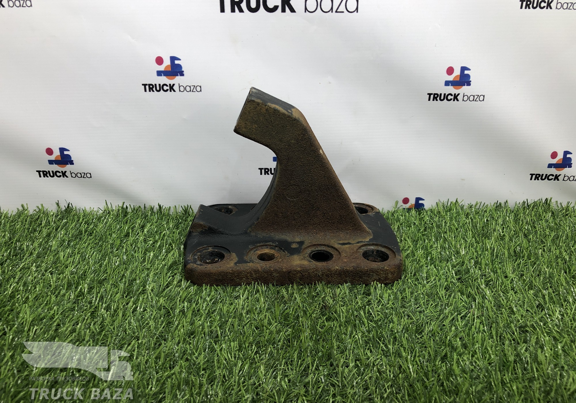 5308291909040 Кронштейн реактивной тяги для КАМАЗ 5490 (с 2013)