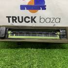 Заслонка отопителя для Daf XF106 (с 2012)