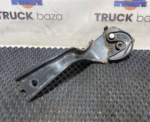 1872298 Кронштейн шумоизоляции правый для Scania 5-series R (с 2004 по 2016)