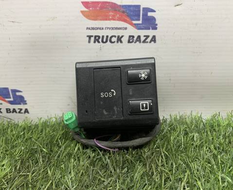 2140470 Кнопка SOS для Daf XF106