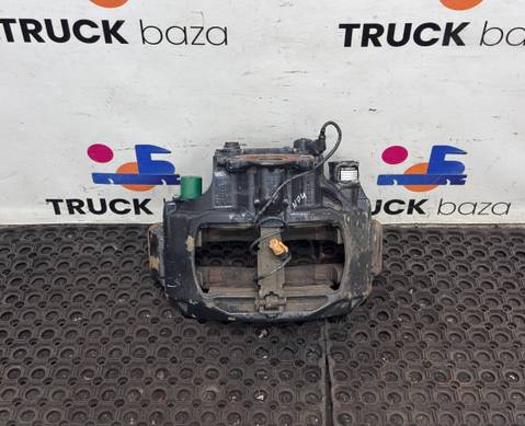 81508046724 Суппорт передний правый / задний левый для Man TGX II (с 2012)