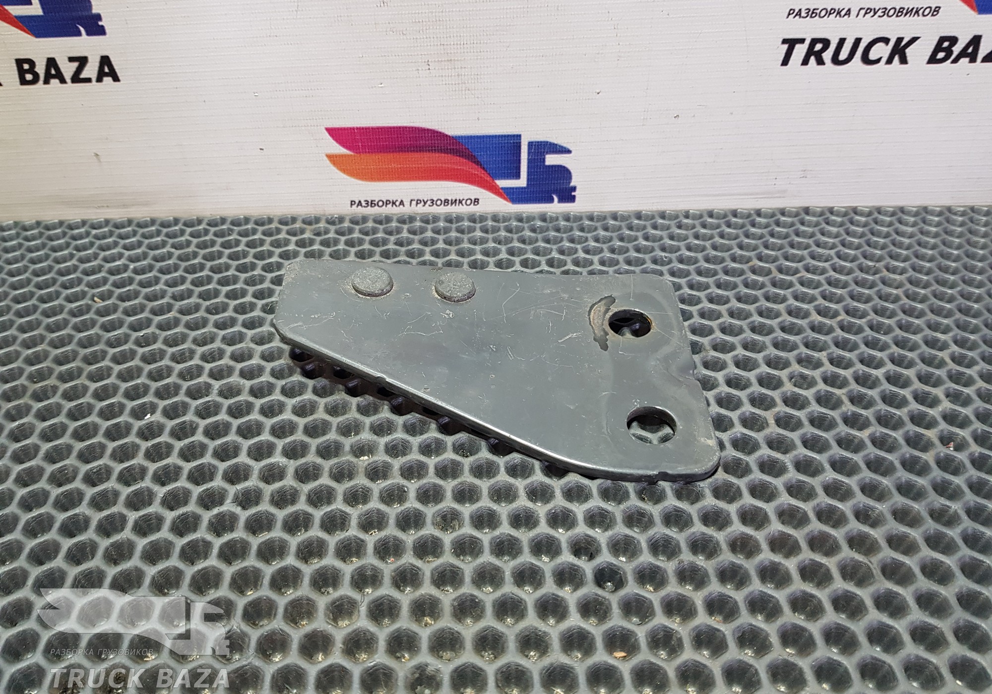 21873023 Кронштейн тормозной системы для Volvo