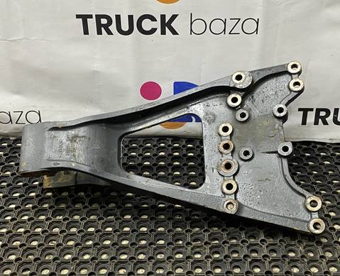 A9423252509 Кронштейн реактивной тяги правый для Mercedes-Benz Axor III (с 2010)