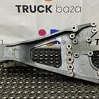 Кронштейн реактивной тяги правый для Sinotruk Howo T5G